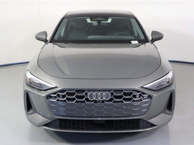 2025 Audi A5 Premium