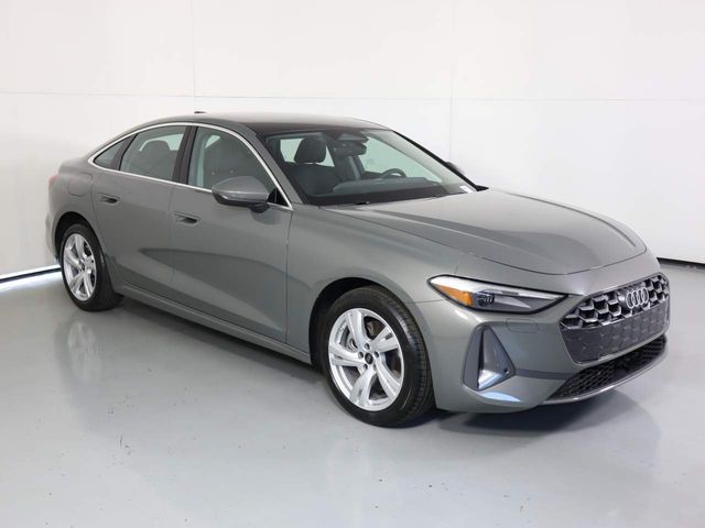 2025 Audi A5 Premium