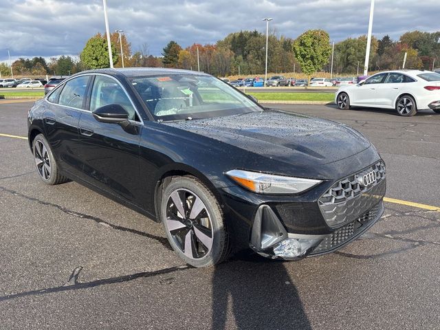 2025 Audi A5 Premium