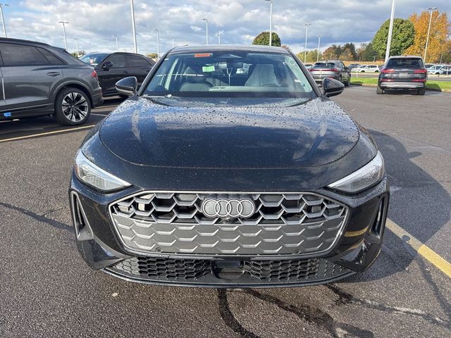 2025 Audi A5 Premium