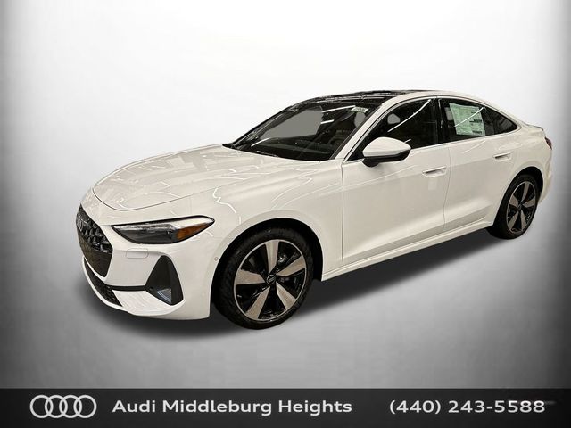 2025 Audi A5 Premium