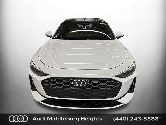 2025 Audi A5 Premium