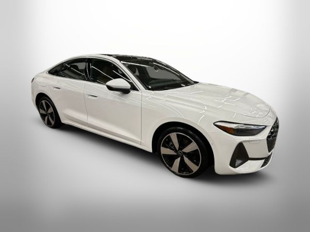 2025 Audi A5 Premium