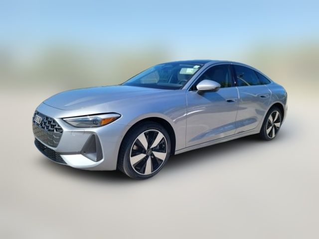 2025 Audi A5 Premium