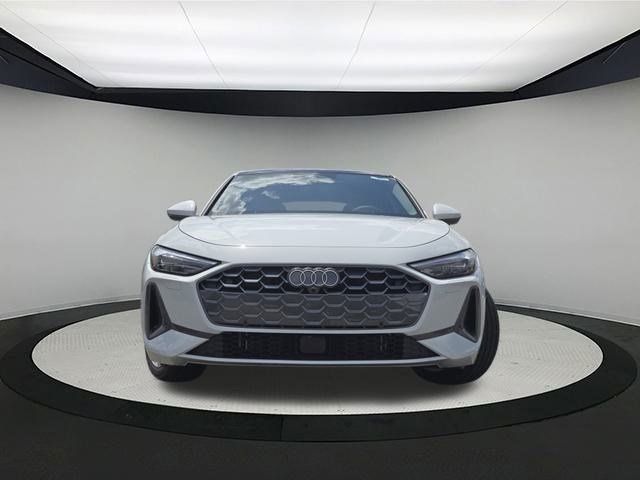 2025 Audi A5 Premium