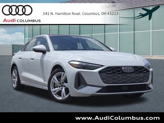 2025 Audi A5 Premium