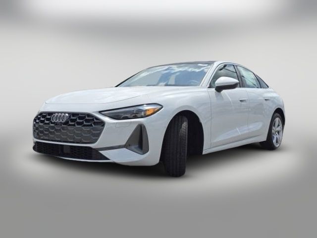 2025 Audi A5 Premium