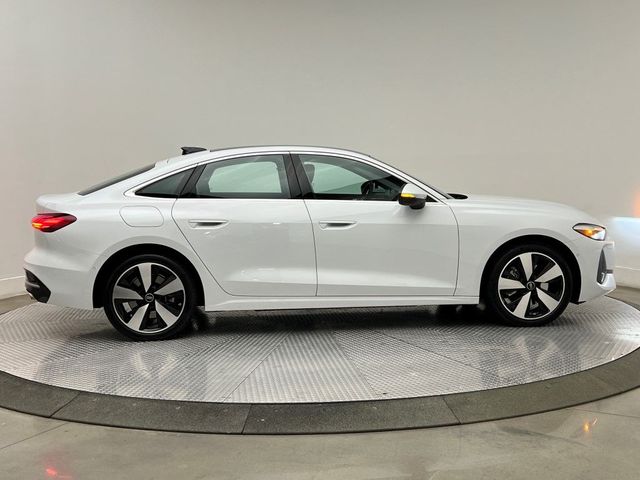 2025 Audi A5 Premium