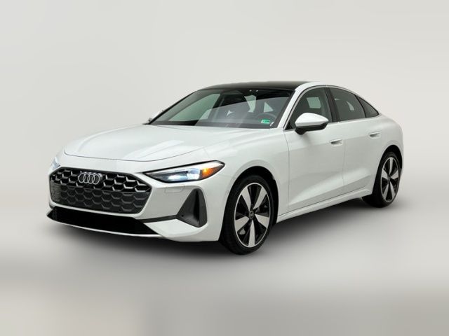 2025 Audi A5 Premium