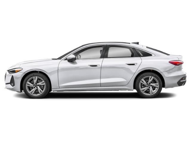 2025 Audi A5 Premium