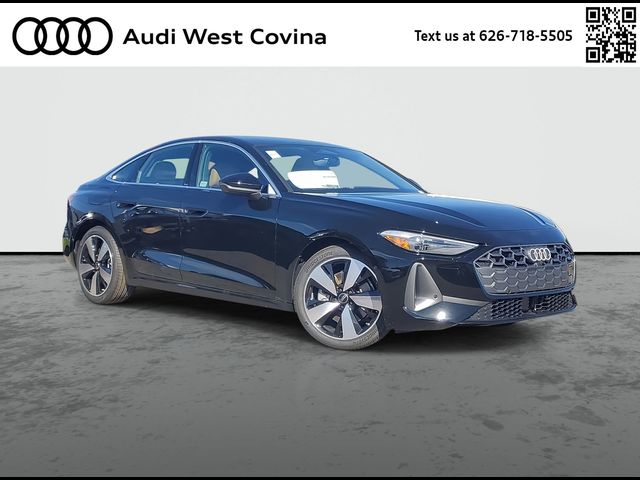 2025 Audi A5 Premium