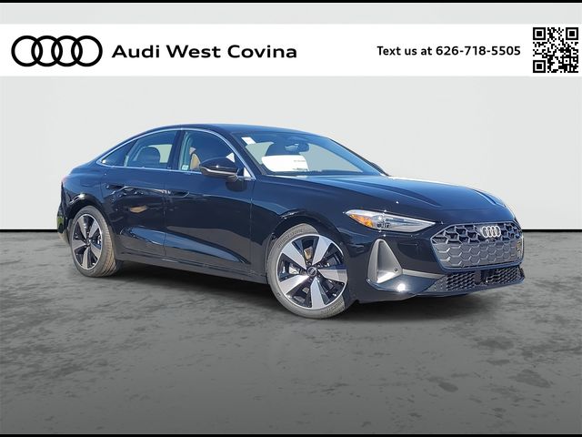 2025 Audi A5 Premium