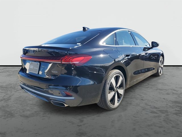 2025 Audi A5 Premium