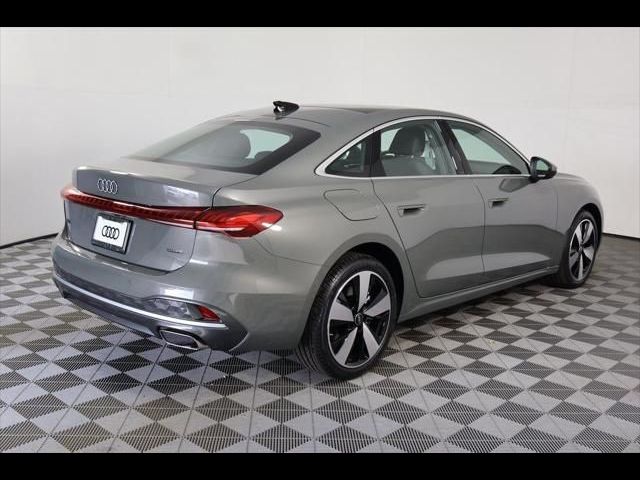 2025 Audi A5 Premium