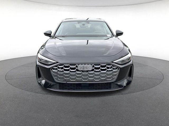 2025 Audi A5 Premium