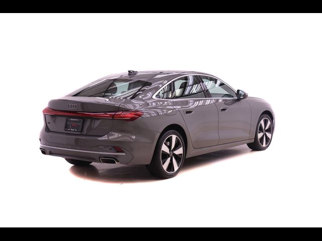 2025 Audi A5 Premium
