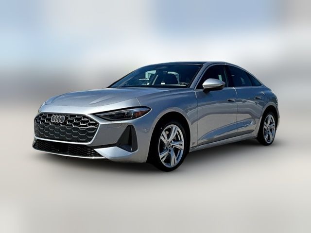 2025 Audi A5 Premium