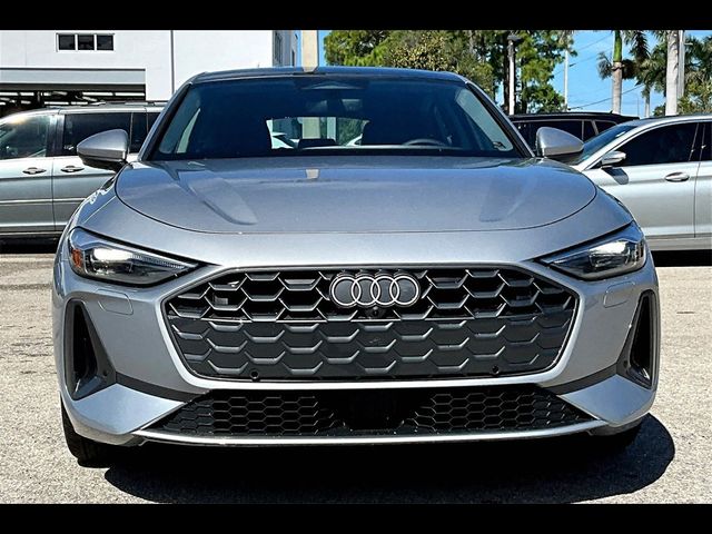 2025 Audi A5 Premium