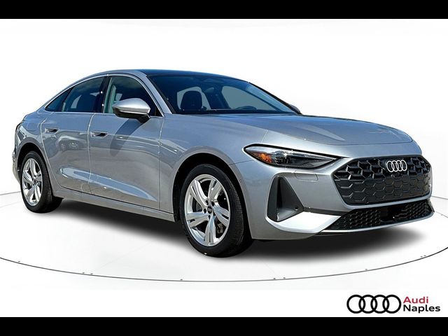 2025 Audi A5 Premium