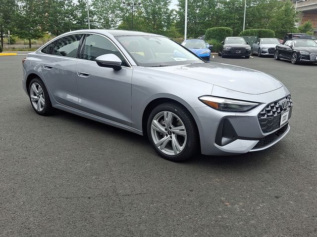 2025 Audi A5 Premium