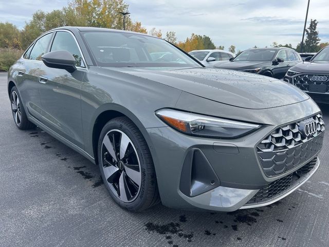 2025 Audi A5 Premium