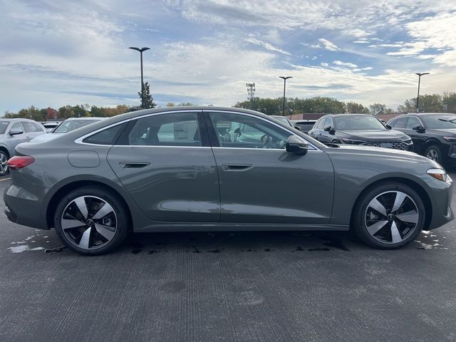 2025 Audi A5 Premium