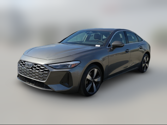 2025 Audi A5 Premium