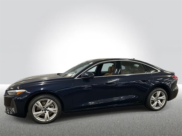 2025 Audi A5 Premium