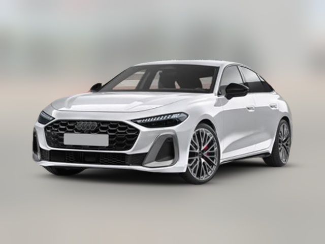 2025 Audi A5 Premium