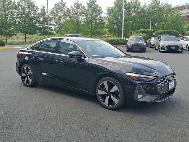 2025 Audi A5 Premium