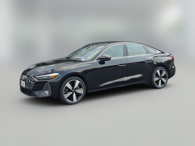 2025 Audi A5 Premium