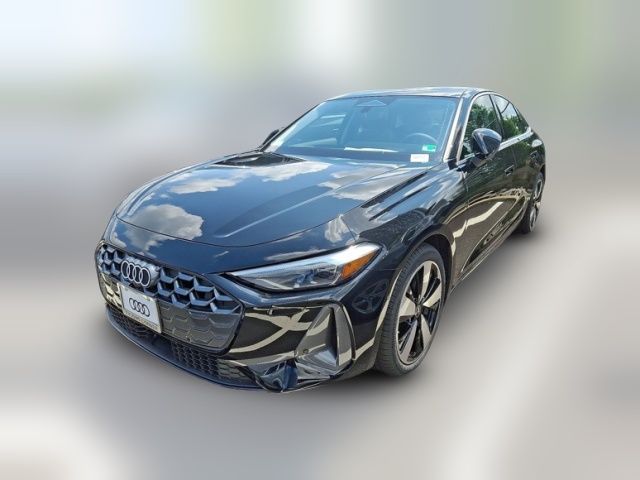 2025 Audi A5 Premium