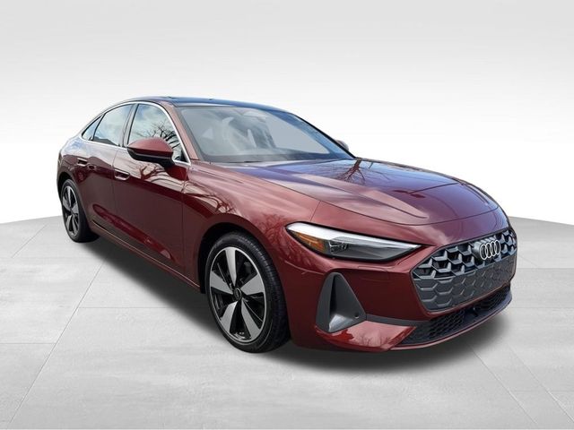 2025 Audi A5 Premium
