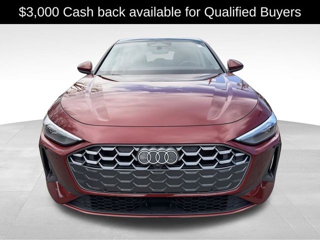 2025 Audi A5 Premium