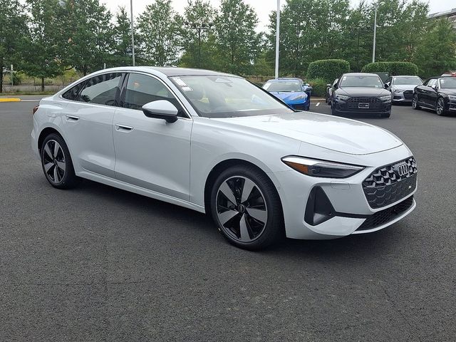 2025 Audi A5 Premium