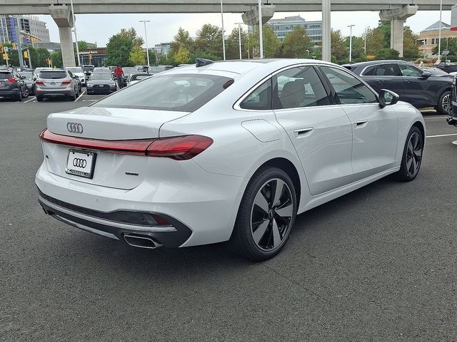 2025 Audi A5 Premium