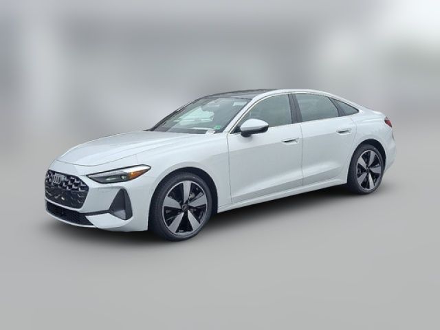 2025 Audi A5 Premium