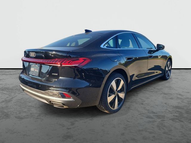 2025 Audi A5 Premium