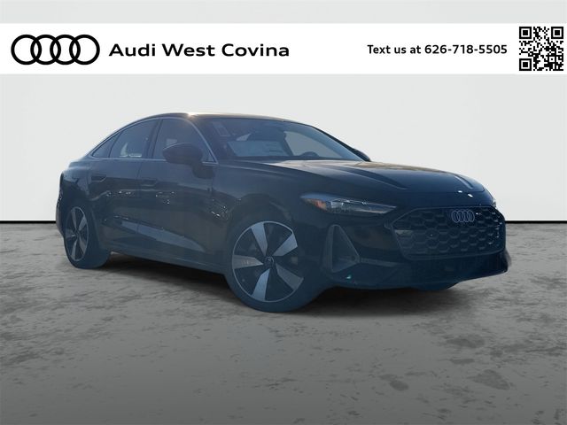 2025 Audi A5 Premium