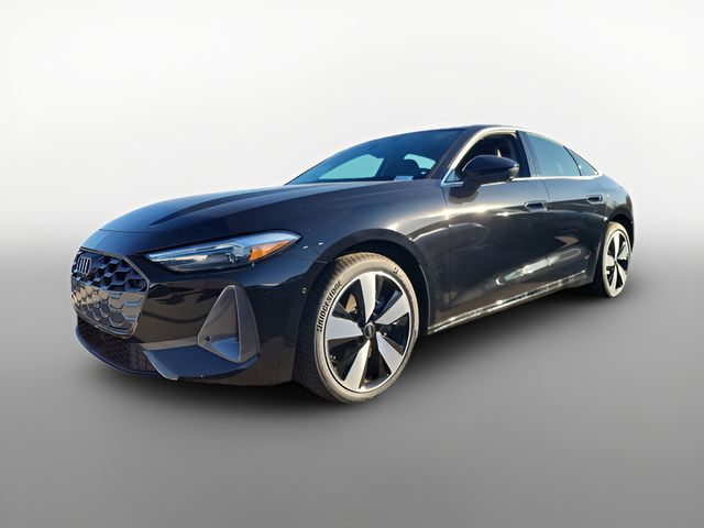 2025 Audi A5 Premium