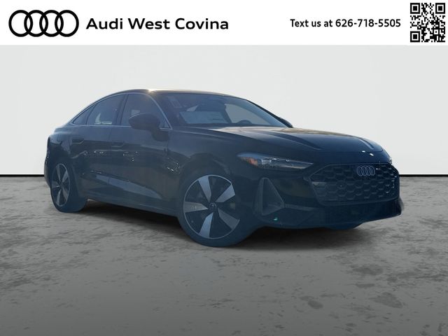 2025 Audi A5 Premium