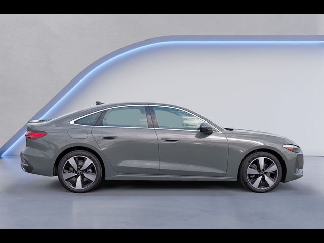 2025 Audi A5 Premium