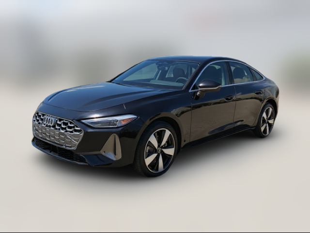 2025 Audi A5 Premium