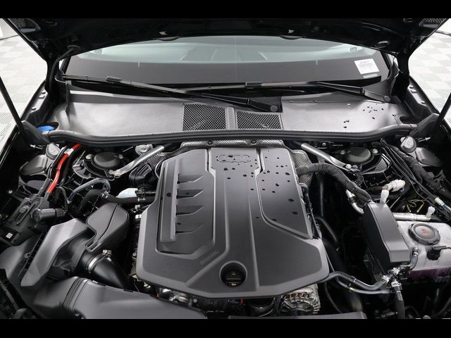 2025 Audi A5 Premium