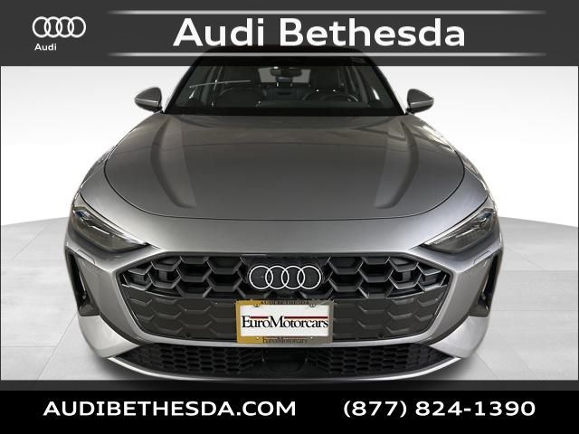 2025 Audi A5 Premium