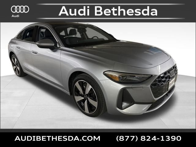 2025 Audi A5 Premium