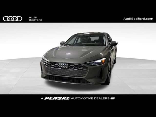 2025 Audi A5 Premium