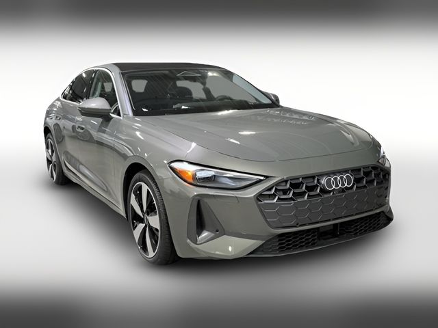 2025 Audi A5 Premium