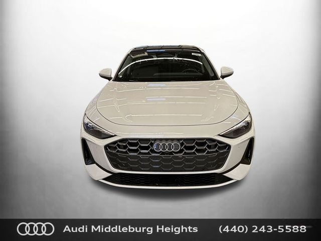 2025 Audi A5 Premium