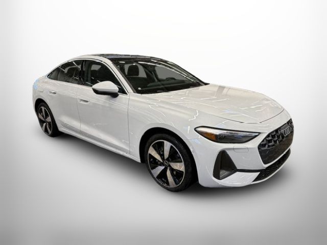 2025 Audi A5 Premium